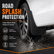 RAV4 Mud Flaps Splash Guards Original Car Specific for Toyota
