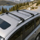 RAV4 Roof Rack – Aluminum, Heavy Load Capacity for Toyota