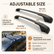 RAV4 Roof Rack – Aluminum, Heavy Load Capacity for Toyota