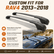 RAV4 Roof Rack – Aluminum, Heavy Load Capacity for Toyota
