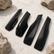 RAV4 roof rack end cap replacement cover for Toyota