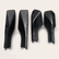 RAV4 roof rack end cap replacement cover for Toyota