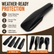 RAV4 roof rack end cap replacement cover for Toyota