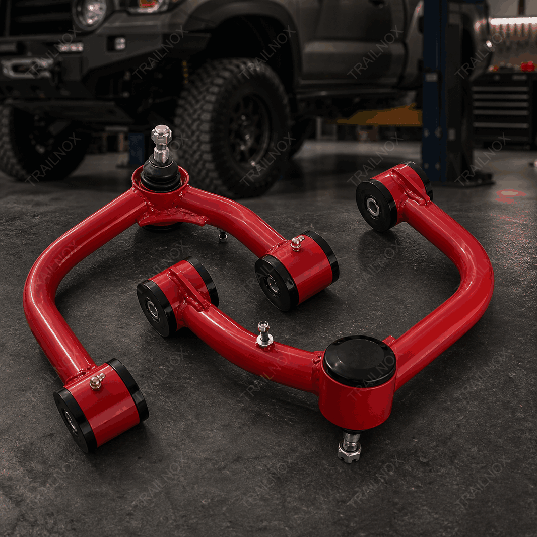 Tacoma Lift Kit Upper/Lower Control Arms For Toyota