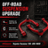 Tacoma Lift Kit Upper/Lower Control Arms For Toyota