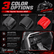Tacoma Shift Knob Trim – ABS Shift Knob Decal Cover for Toyota