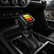 Tundra  shift knob with logo decoration for Toyota