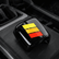 Tundra  shift knob with logo decoration for Toyota