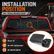 Tacoma pickup rear sliding window lock latch for Toyota