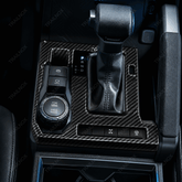 Tacoma  / 4Runner  center console shift knob frame trim for Toyota