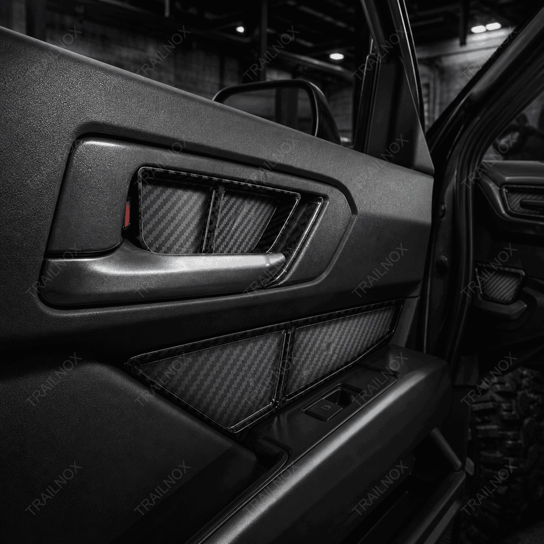 Tacoma / 4Runner  Inner Door Handle Frame for Toyota