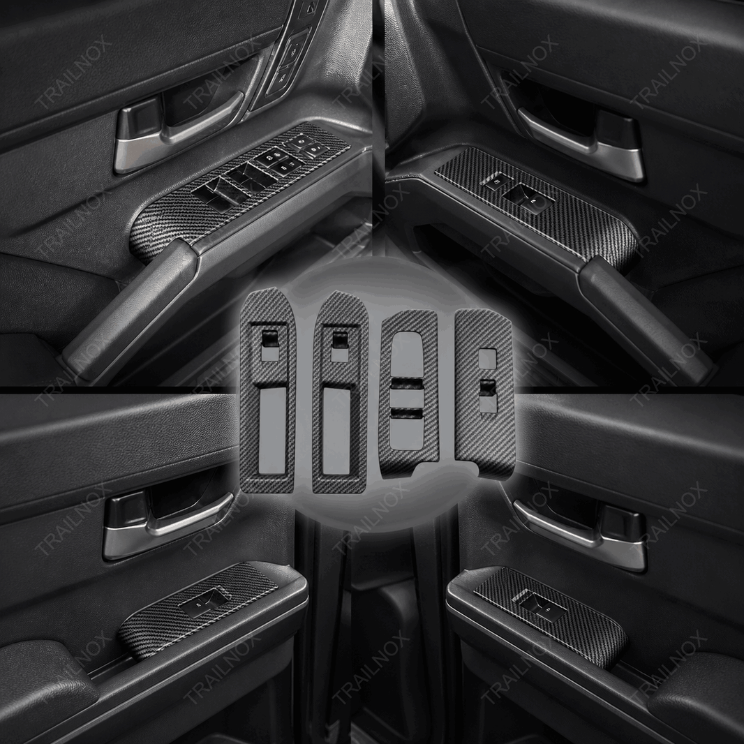 Tacoma / 4Runner Window Switch Panel for Toyota
