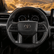 Tacoma  / 4Runner  steering wheel trim for Toyota