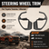 Tacoma  / 4Runner  steering wheel trim for Toyota