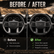 Tacoma  / 4Runner  steering wheel trim for Toyota