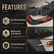 Tacoma  / 4Runner  steering wheel trim for Toyota