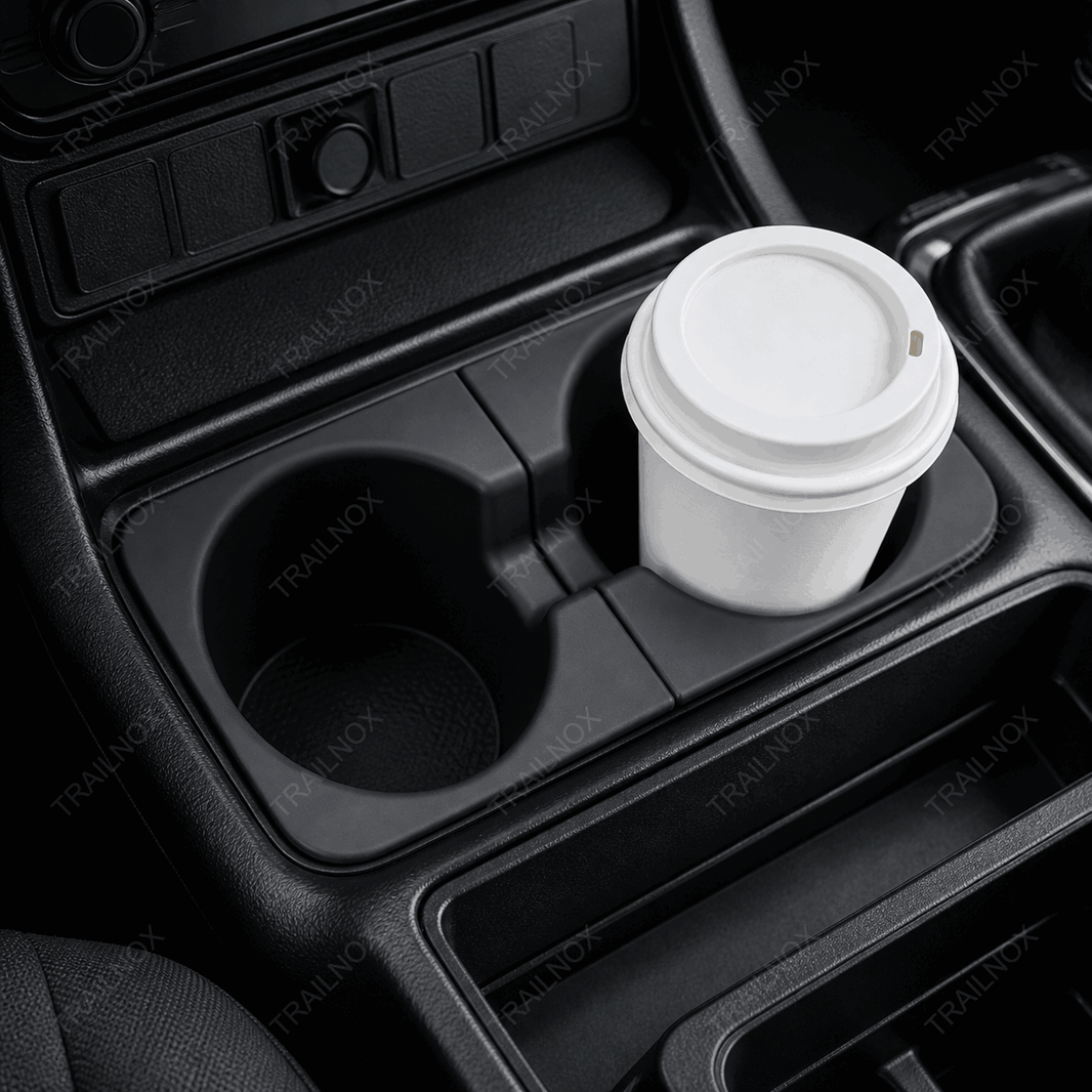 Tacoma 2009-2014 Vehicle Cup Holder / Drink Holder for Toyota
