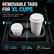 Tacoma 2009-2014 Vehicle Cup Holder / Drink Holder for Toyota