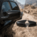 Tundra Mirror Cover – Bull Horn Style Side Mirror Cap for Toyota