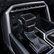 Tundra center console shift knob trim for Toyota