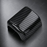 Tundra center console shift knob trim for Toyota