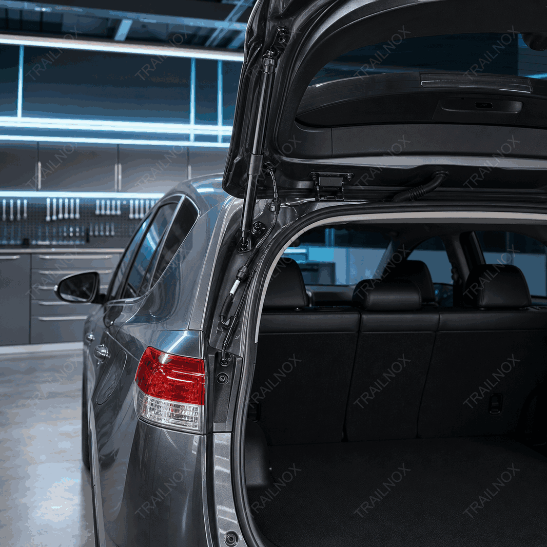 RAV4  2013-2016 Power Tailgate Struts / Electric Lift Supports for Toyota