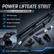 RAV4  2013-2016 Power Tailgate Struts / Electric Lift Supports for Toyota