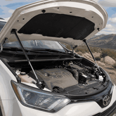 RAV4 2016-2017  Engine Hood Hydraulic Dual Rod Supports for Toyota