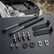 RAV4 2016-2017  Engine Hood Hydraulic Dual Rod Supports for Toyota