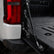 Tacoma 2024+  Tailgate Flip-Down Conversion Hydraulic Rod Supports for Toyota