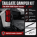 Tacoma  Tailgate Damper – Hydraulic Strut for Toyota