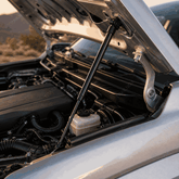 Tacoma 2024+ hood lift supports for Toyota