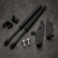 Tacoma 2024+ hood lift supports for Toyota