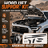 Tacoma  hood lift supports for Toyota