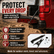 Tacoma 2005-2015 Tailgate Damper – Hydraulic Strut for Toyota