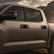 Tundra Door Handle Cup Protective Cover / Scratch-Proof Decal Sticker For Toyota