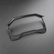 Tundra Instrument Cluster Trim Bezel  For Toyota