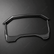 Tundra Instrument Cluster Trim Bezel  For Toyota