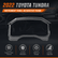 Tundra Instrument Cluster Trim Bezel  For Toyota