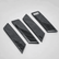 Tundra Window Side Grab Handle Trim For Toyota