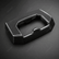 Tundra Rear Cup Holder Trim / Rear Drink Holder Bezel For Toyota