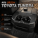 Tundra Rear Cup Holder Trim / Rear Drink Holder Bezel For Toyota