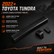 Tundra Center Console Trim Strip For Toyota