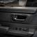Tundra Interior Door Handle Trim Bezel For Toyota