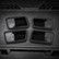 Tundra Interior Door Handle Trim Bezel For Toyota
