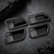 Tundra Interior Door Handle Trim Bezel For Toyota
