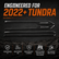 Tundra Door Side Trim For Toyota