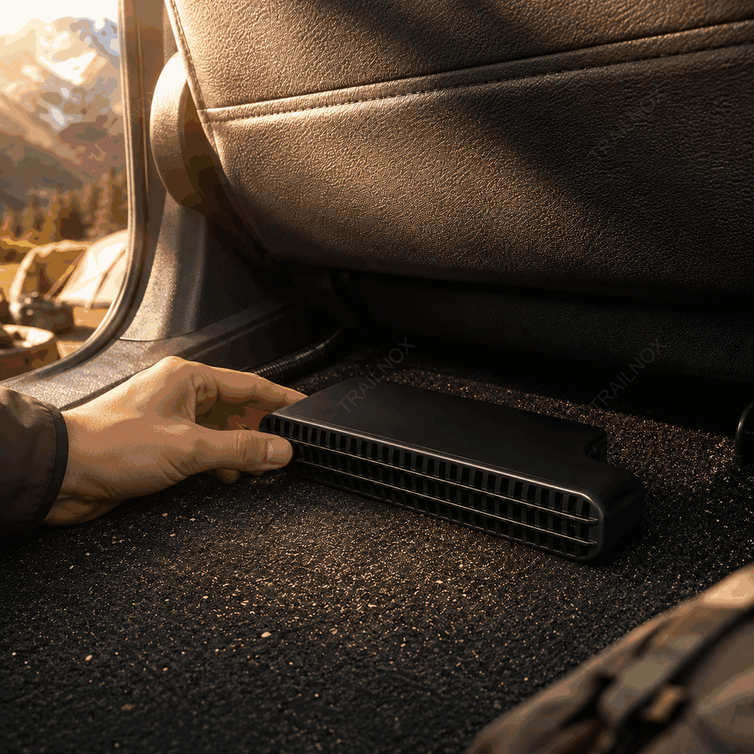 RAV4 Rear Floor Vent Cover For Toyota
