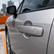 RAV4 Door Keyhole Cover For Toyota