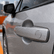 RAV4 Door Keyhole Cover For Toyota